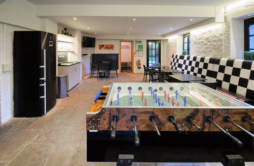 Spa House | Stunning home in Spa with sauna