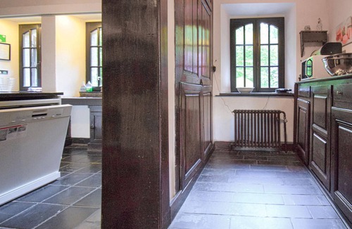 Spa House | Stunning home in Spa with sauna