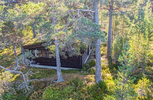 Møre og Romsdal House | Stunning home in Stranda