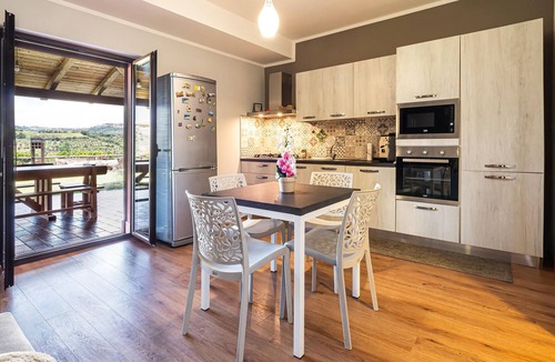 Torchiara House | Stunning home in Torchiara