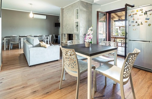 Torchiara House | Stunning home in Torchiara