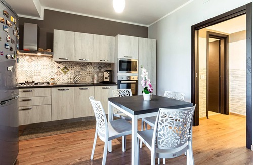 Torchiara House | Stunning home in Torchiara