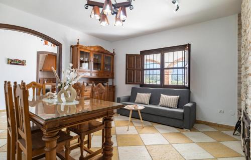 Torrox House | Stunning Home In Torrox With House Sea View