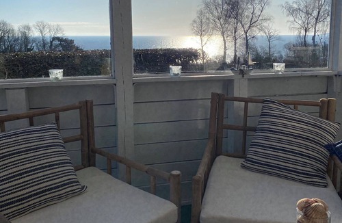 Sandkaas House | Stunning home in Unknown with 3 Bedrooms and WiFi
