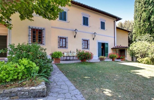 Ponte Agli Stolli House | Stunning home in Figline Valdarno