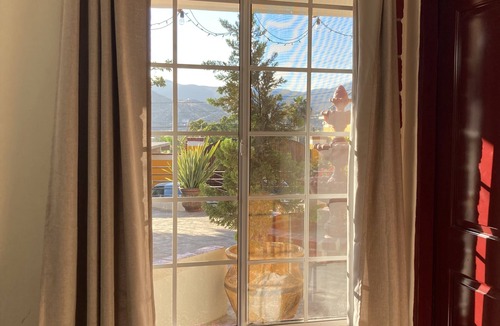 Ensenada House | Stunning Home with Terrance Retreat and Breathtaking Views - Beach/Vineyards