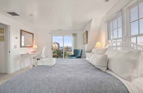 Sagamore Beach House | Stunning Home with Water Views!