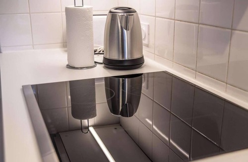 Enclos Apartment | Stunning homely 2 bdr very quiet next to Greniers à Sel - Duplex Le Perroquet ★