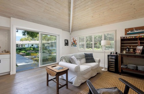 Hope Ranch House | Stunning Hope Ranch view home, outstanding amenities, private beach. 30 day min.