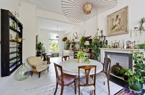 Colville House | Stunning House in Notting Hill