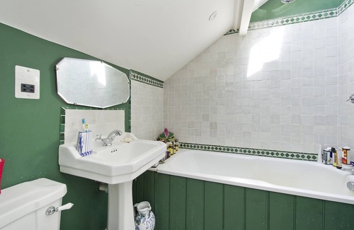 Colville House | Stunning House in Notting Hill