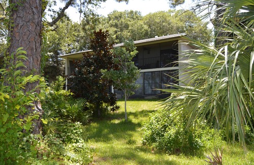 Saint Augustine Shores Condo | Stunning Intracoastal View