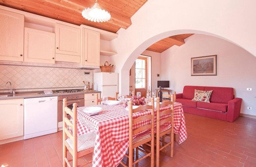 Rosignano Solvay House | Stunning home in Rosignano Marittimo LI