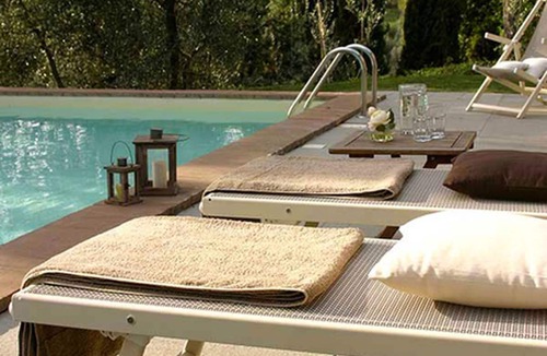 Terranuova Bracciolini Villa | Stunning Villa near Florence