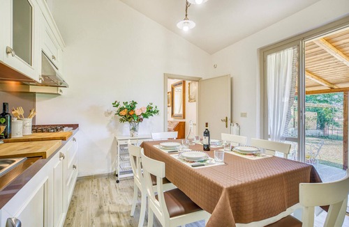 Sergine di Sotto House | Stunning home in Terranuova Bracciolini
