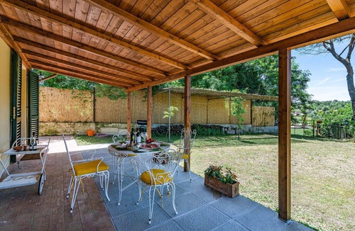 Sergine di Sotto House | Stunning home in Terranuova Bracciolini
