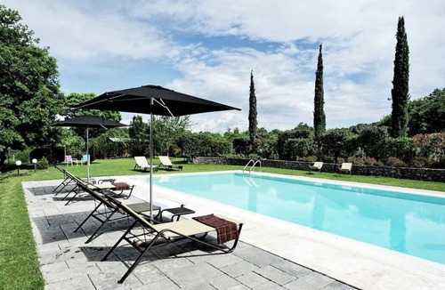 Terranuova Bracciolini House | Stunning villa with its own pool
