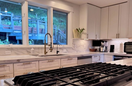 Saranap House | Stunning Lafayette Home w/Remodeled Kitchen