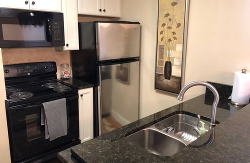 Pinehurst Condo | Stunning Lake front views in Pinehurst with a pool!