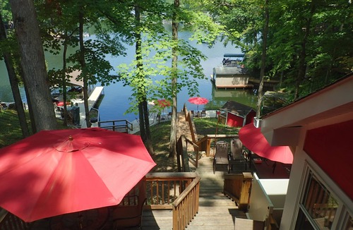Princes Lakes House | STUNNING LAKEFRONT PROPERTY SURROUNDED BY BEAUTIFUL VIEWS.