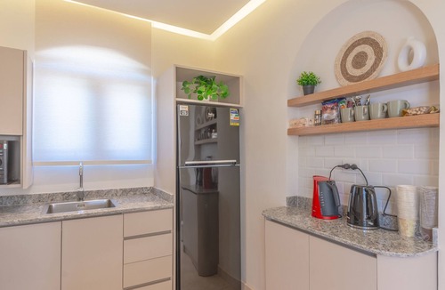 El Gouna Villa | Stunning Luxurious 5 BR Villa at West Golf El Gouna