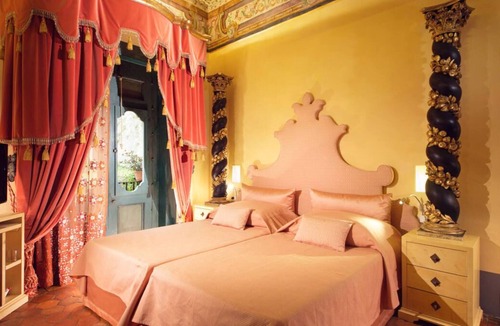 Positano City Centre Villa | Stunning luxury private villa