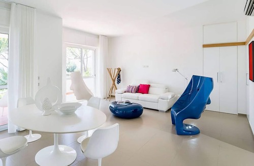 Marina di Modica Villa | Stunning luxury private villa by the sea