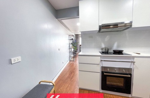 Nimman Apartment | Stunning Mountain View Duplex w Full Kitchen - Walk to Nimman