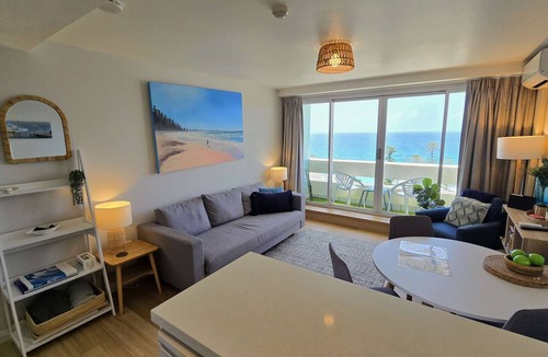 Manly Apartment | Stunning Manly Beach views - 906 Manly National
