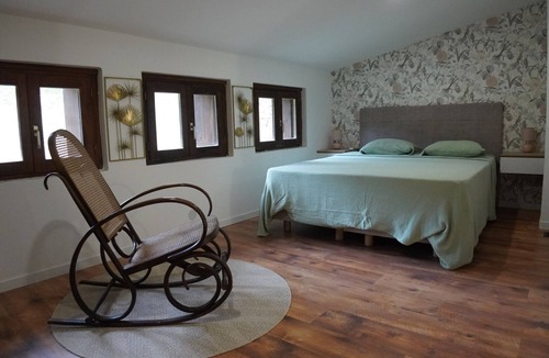 Alet-les-Bains House | Stunning Mas with swimming pool "La Bergerie du Razès"