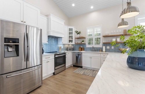 Floridana Beach House | STUNNING Melbourne Beach Home w/Private Pool - Fully Reno'd!