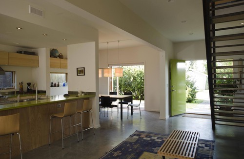 Bozeman House | Stunning modern home, one of a kind!