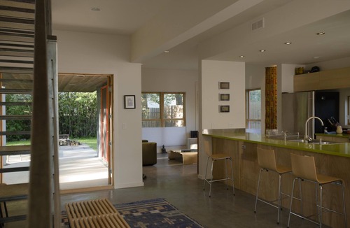 Bozeman House | Stunning modern home, one of a kind!