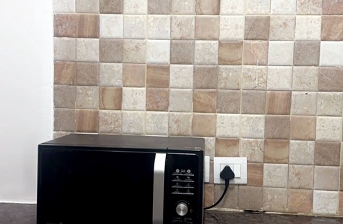 Noida Apartment | Stunning Modern Spacious Two Bedroom Apartment with Breathtaking Golf View