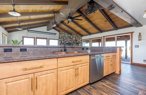 Ridgecrest House | Stunning Mojave Desert, CA Home - Recreation, Views, Death Valley & Other Parks