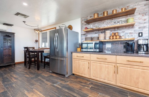 Ridgecrest House | Stunning Mojave Desert, CA Home - Recreation, Views, Death Valley & Other Parks