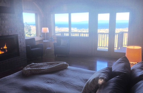 Monterey House | Stunning Monterey Bay Harbor View at your Fingertips 3 bedrooms 3 baths