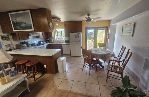 Baywood-Los Osos House | Stunning Morro Rock Views from the Back Bay Estuary
