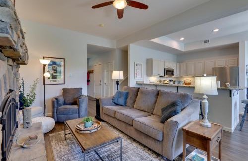 Silverthorne House | Stunning Mtn Views & Hot Tub: Silverthorne Retreat