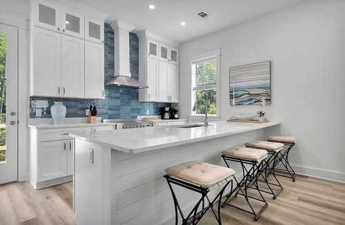 Treetop House | Stunning New 4br/4.5ba 30A Beach House Between Alys and Rosemary Beach Sleeps 14