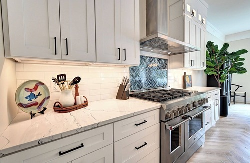 Bethany Beach House | Stunning NEW 7 bed, 5 bath home, Bliss at Bethany Beach! 2 Primary Bedrooms; Hot tub; Elevator; Fireplace; Canal Front Water Views