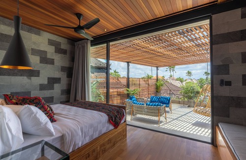 Nakula Villa | Stunning New Luxury 3BR Villa Prime Seminyak Location