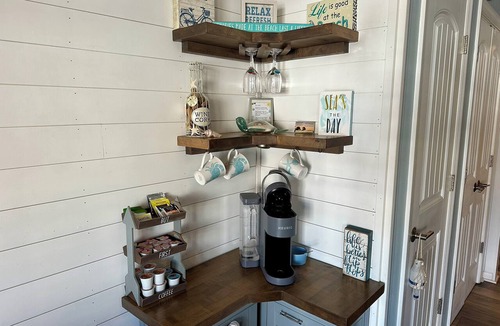 Hilton Head Island Condo | Stunning Oceanview Luxury Remodel, Bikes Included!