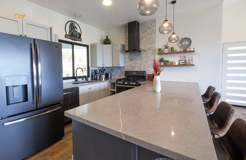 Esterillos Este House | Stunning Ocean View Home on Nature Reserve