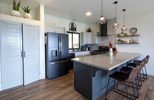 Esterillos Este House | Stunning Ocean View Home on Nature Reserve