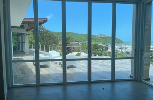 Sardinera House | Stunning ocean front villa with pool and power generator. 10min drive to beach