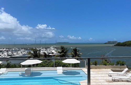Sardinera House | Stunning ocean front villa with pool and power generator. 10min drive to beach