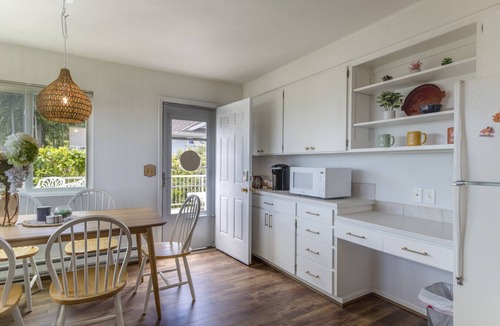 Oak Harbor House | Stunning Ocean & Mountain Views | 2BR/2BA with BBQ