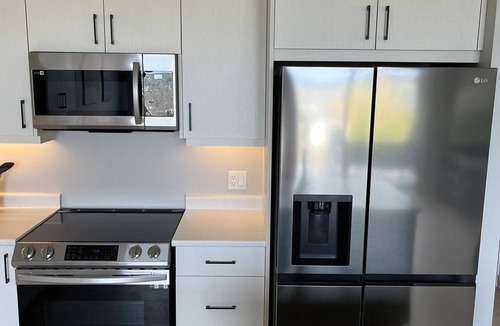 Campbell River Bed & Breakfast | Stunning Ocean Views and a Short Stroll to Downtown