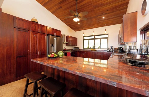 Ballena House | Stunning Ocean View-Rainforest Villa. Concierge, Breakfast/Housekeeping M-F.